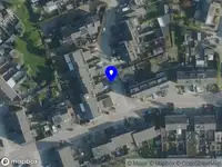 Brandweer met grote spoed naar de Fagot in Ewijk