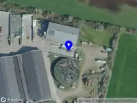 Brandweer met gepaste spoed naar de De Geest in Linden