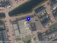 Ambulance met gepaste spoed naar de Theo d'Orsingel in Berkel en Rodenrijs