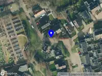 Brandweer met gepaste spoed naar de Lubberskamp in Weerselo