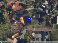 Politie met grote spoed naar de Centrum in Lieveren vanwege ongeval met letsel