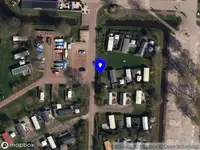 Brandweer met gepaste spoed naar de Strandweg in Kropswolde