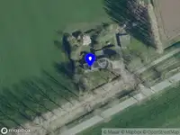 Brandweer met gepaste spoed naar de Buitenstraat in Genderen vanwege een buitenbrand