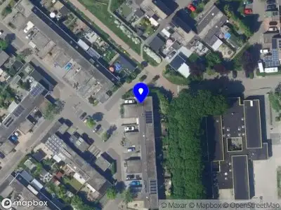 Overlastmelding Schoener in Lelystad