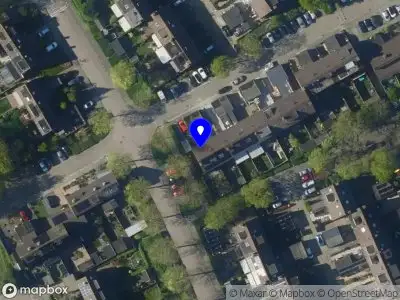 112 melding Overlastmelding Mandrill in Wognum