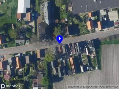 Overlastmelding Westeinde in Enkhuizen