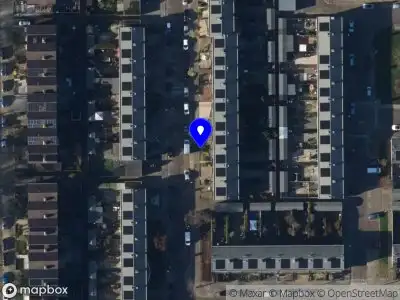 Overlastmelding Klaas Casterkomstraat in Den Helder