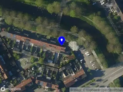 Overlastmelding Spant in Hoorn