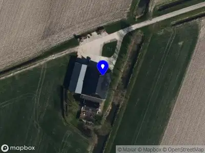 Overlastmelding Voerdeweg in Marrum