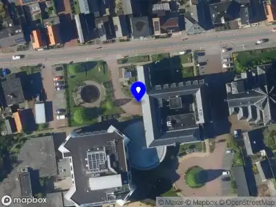 112 melding Overlastmelding Pieter Janszoon Jongstraat in Lutjebroek