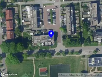 Anonieme overlastmelding Texelstroom in Lelystad