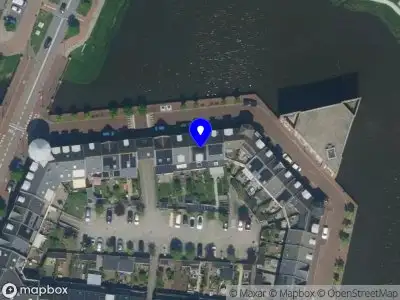 Anonieme overlastmelding Weverskwartier in Heemskerk