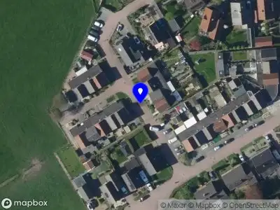 Overlastmelding De Hooge Weere in De Weere gesloten