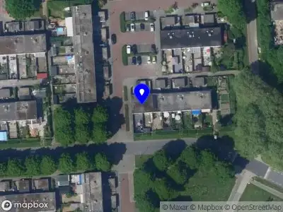 112 melding Overlastmelding Ganzendiep in Lelystad