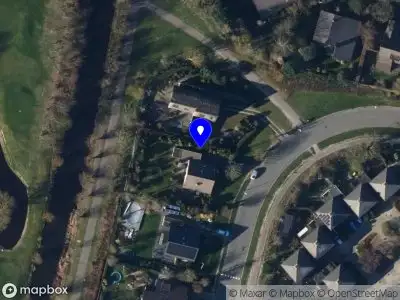 112 melding Overlastmelding Vogelzand in Julianadorp gesloten