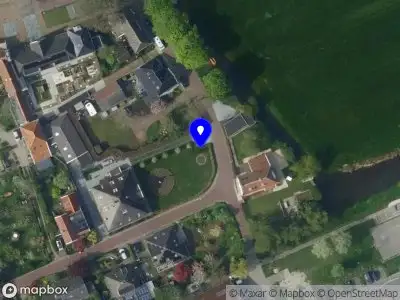 Overlastmelding Weg naar de Oude Veert in Egmond aan den Hoef gesloten