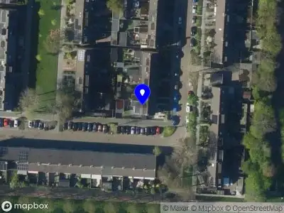 112 melding Overlastmelding Matsyslaan in Heerhugowaard gesloten