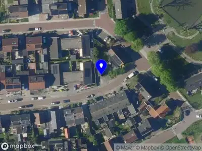 Overlastmelding Klaas Laanstraat in Bovenkarspel