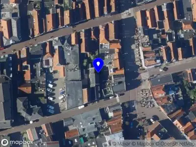 Overlastmelding Leliesteeg in Enkhuizen gesloten