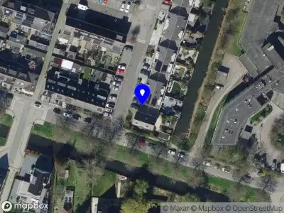 112 melding Ambulance met gepaste spoed naar de Stevinstraat in Ridderkerk