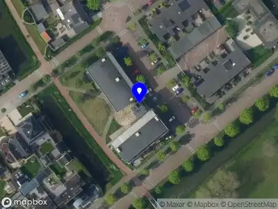 112 melding Ambulance met gepaste spoed naar de Elft in Avenhorn