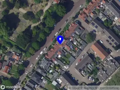 112 melding Ambulance met grote spoed naar de W. de Vries Robbéweg in Gorinchem