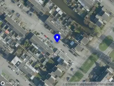 112 melding Overlastmelding Marknessestraat in Tilburg