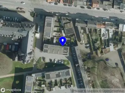 Overlastmelding Rooi Hartenpark in Tilburg