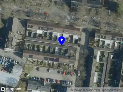 112 melding Overlastmelding Beethovenlaan in Tilburg