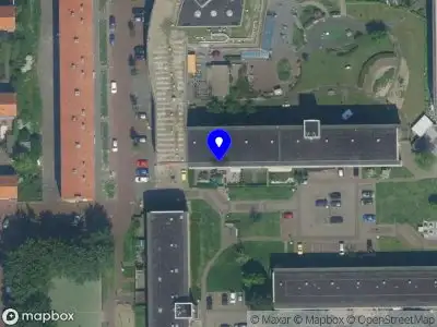 Overlastmelding S.P. Kuijperplantsoen in IJmuiden