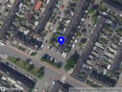 Overlastmelding Johan de Wittstraat in Alblasserdam