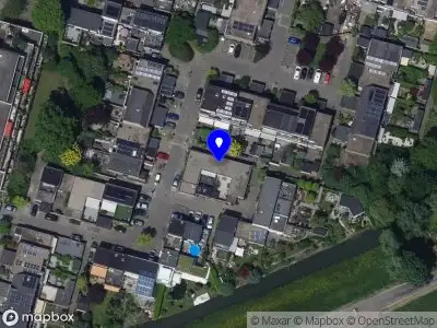 Overlastmelding Vredenburg in Dordrecht