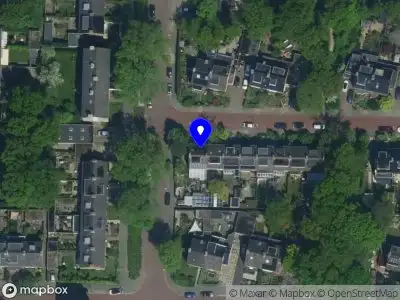 Overlastmelding Spanjaardsberglaan in Santpoort-Noord