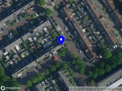 Overlastmelding De Uitvlugt in Amstelveen