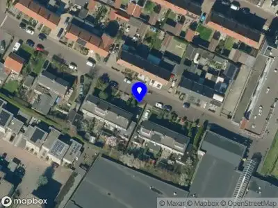 Overlastmelding Burgemeester van Dorth tot Medlerstraat in 6921AV Duiven