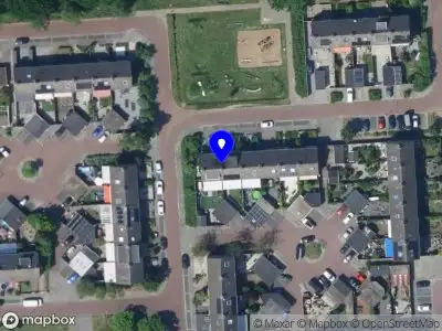 Anonieme overlastmelding Bongerd in Lelystad