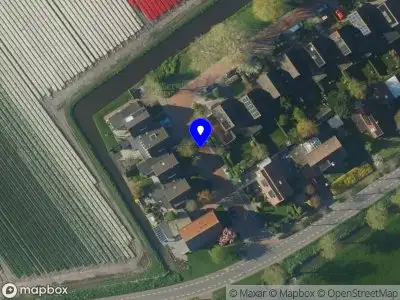 Overlastmelding Landrust in Spierdijk