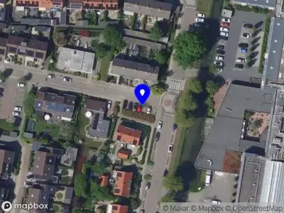 Ambulance met gepaste spoed naar de Dokter Ingelseplein in Bleskensgraaf