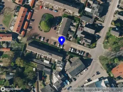 Brandweer met grote spoed naar de De Hul in Driel vanwege reanimatie