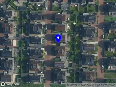 112 melding Ambulance met gepaste spoed naar de Tineke Guilonardlaan in Amstelveen