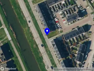 Politie naar de Minervasingel in Arnhem vanwege aanrijding met letsel