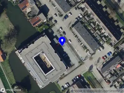 Brandweer met gepaste spoed naar de Sleedoorn in Poortugaal vanwege wateroverlast