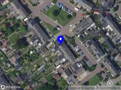 Besteld ambulance vervoer naar de Wilhelminalaan in Giessenburg