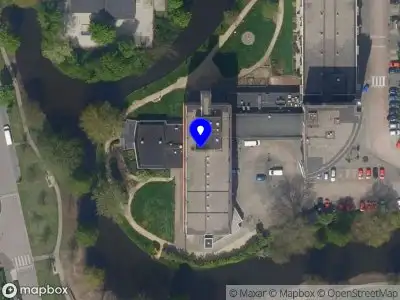 112 melding Ambulance met gepaste spoed naar de Eiland in Leerdam