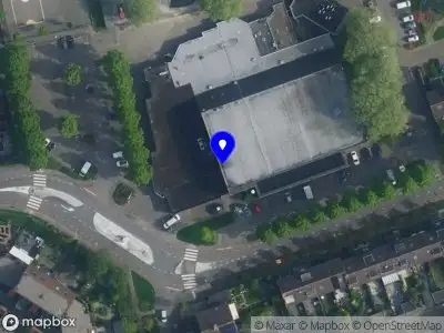 Brandweer met grote spoed naar de Lakenkopersweg in Weesp vanwege waarnemen gaslucht