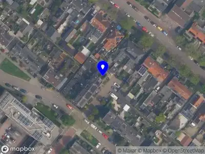 Ambulance met gepaste spoed naar de Verzetstraat in Bergschenhoek