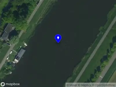 Brandweer met grote spoed naar de Amsterdamseweg in Velsen-Zuid