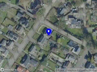 Brandweer met gepaste spoed naar de Ledeackersestraat in Sint Anthonis vanwege afhijsen patient