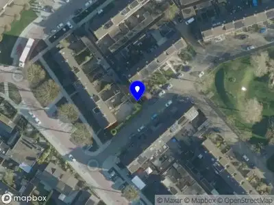 Ambulance met gepaste spoed naar de Dr. Dreeslaan in Arkel