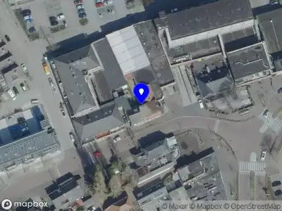 112 melding Politie naar de Sint Janstraat in Uden vanwege steekincident